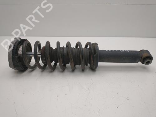Used Left rear shock absorber BMW X3 (G01, F97, G08) xDrive 20 d (190 hp) 31841260