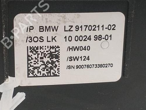 Switch BMW 5 Touring (E61) 525 d | BP38751841I30 - Image 3