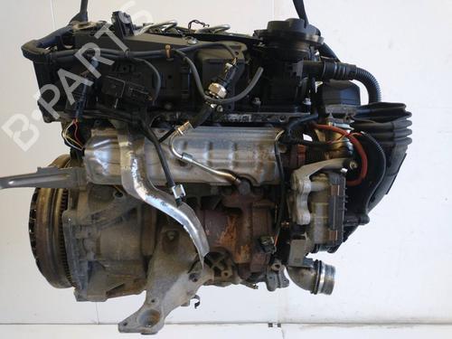 Motor BMW 3 (E90) 320 d | BP19944256M1 