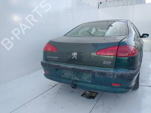 Switch PEUGEOT 607 (9D, 9U)  | BP28425565I30 