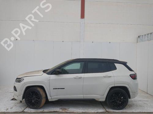 Used Parts JEEP COMPASS (MP, M6, MV, M7) 5014405