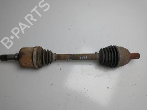 Used Left front driveshaft FORD MONDEO IV (BA7) 1.8 TDCi (125 hp) 15127706