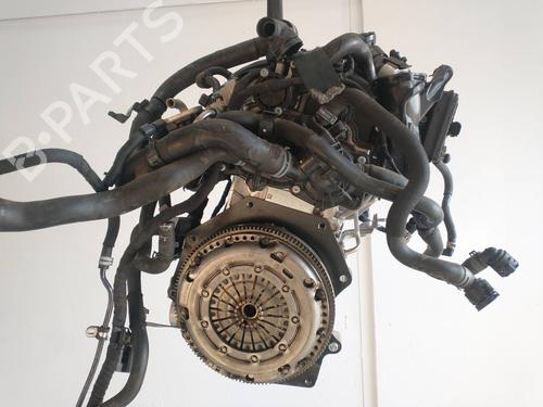 Engine SKODA FABIA III Estate (NJ5)  | BP8837010M1 