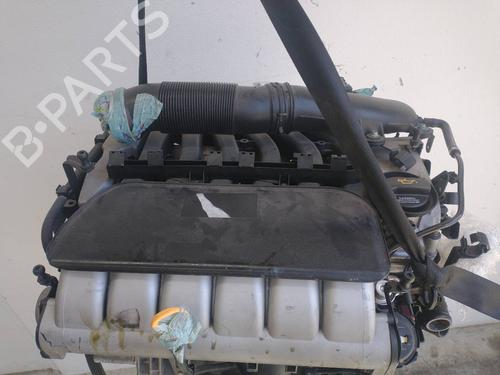 Engine FORD GALAXY I (WGR) [1995-2006]  7549274