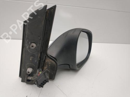 Right mirror SEAT ALTEA (5P1)  | BP25288541C27 