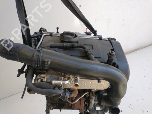 Engine MITSUBISHI LANCER VIII Sportback (CX_A) 2.0 DI-D (CX8A) | BP33798977M1 - Image 5