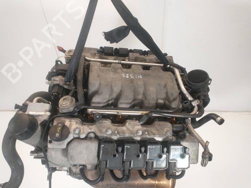 Engine MERCEDES-BENZ E-CLASS (W211) E 500 (211.070) | BP9371545M1 