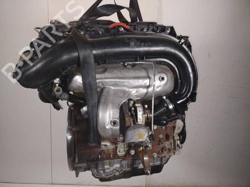 Engine FORD FOCUS II (DA_, HCP, DP) 2.0 TDCi | BP16402736M1 