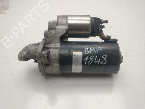 Used Starter BMW 5 (E60) 530 d (231 hp) 27983722