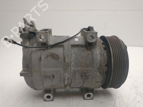 AC compressor IVECO DAILY IV Van  | BP34215137M34  - Image 8