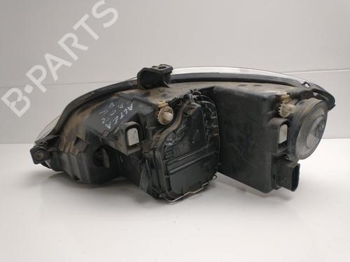 Right headlight SEAT ALTEA (5P1)  | BP31721606C29 