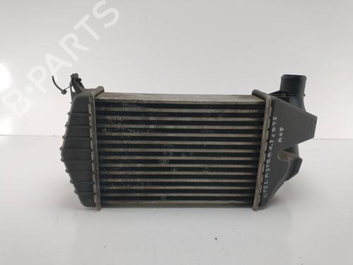 Intercooler OPEL ASTRA H (A04)  | BP8795591M30 