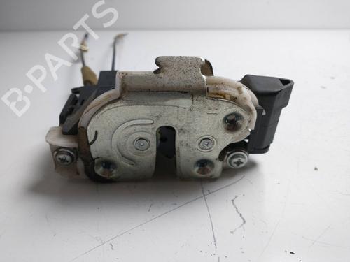 Front right lock MITSUBISHI GRANDIS (NA_W) 2.0 DI-D (NA8W) | BP16238426C97 