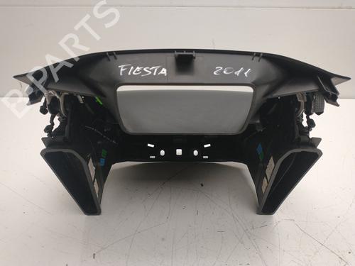 Radio FORD FOCUS III | BP37697346E6 - Image 6