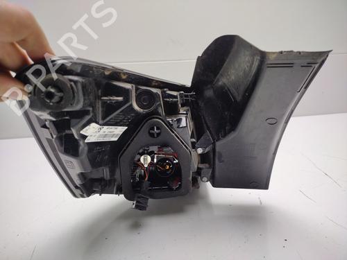 Right taillight PEUGEOT 3008 I MPV (0U_)  | BP30113307C35 