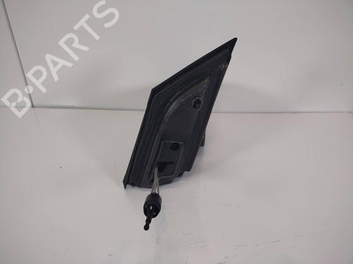 Right mirror FORD FOCUS II (DA_, HCP, DP)  | BP9623025C27 