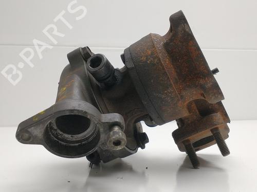 Used Turbocharger/Supercharger CITROËN C3 Pluriel (HB_) 1.4 HDi (68 hp) 31332554