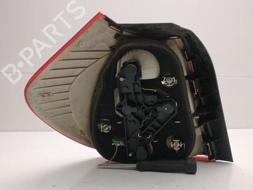 Right taillight BMW 1 (E87)  | BP30498619C35 