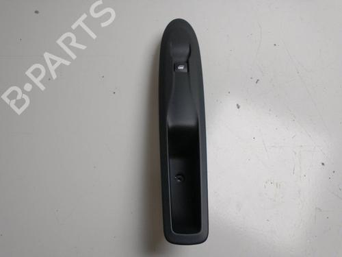 Right front window switch DS DS 3 (SA_) 1.2 VTi 82 (SAHMZ6) (82 hp) 13908830