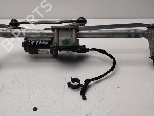 Used Front wiper motor Front wiper motor 38957484 38957484