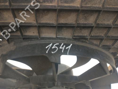 Radiator fan SEAT IBIZA IV SC (6J1, 6P5)  | BP29907137M35