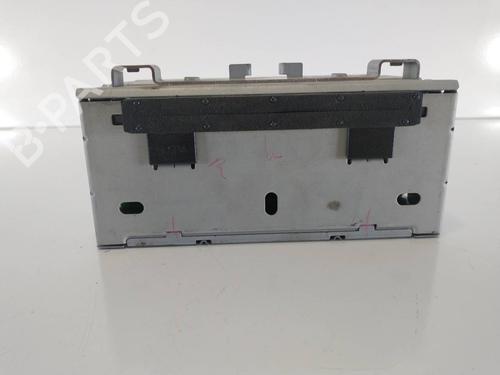 Used Radio FORD FIESTA V (JH_, JD_) [2001-2014]  7507893