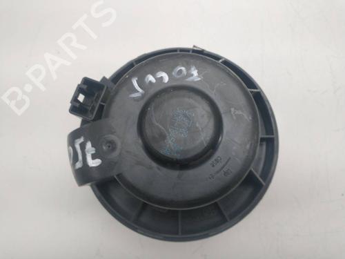 Heater blower motor FORD FOCUS II (DA_, HCP, DP)  | BP11394477M62 