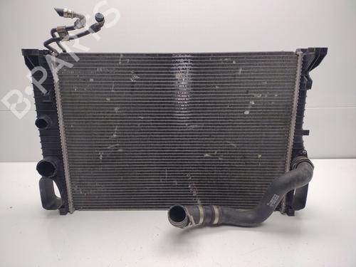 Køler MERCEDES-BENZ E-CLASS (W211) E 500 (211.070) (306 hp) 30590758