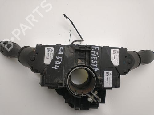 Steering column stalk FORD FIESTA VI (CB1, CCN) 1.4 LPG | BP31916631I23