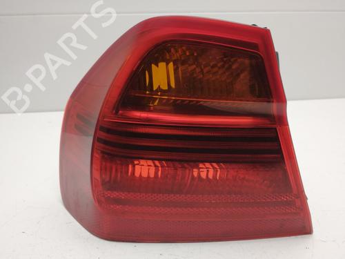 Farolim esquerdo BMW 3 (E90) 318 d (122 hp) 31070432