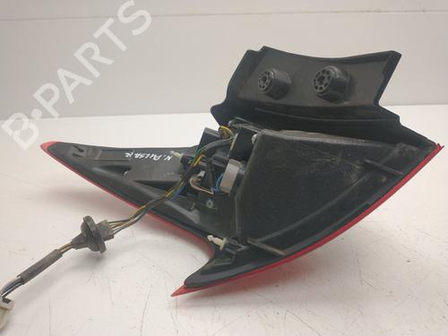 Right taillight NISSAN PULSAR Hatchback (C13) | BP32516292C35