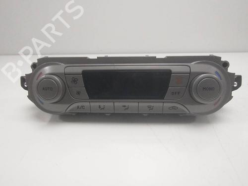 Used Climate control FORD FOCUS II Turnier (DA_, FFS, DS) 1.8 TDCi (115 hp) 12339211