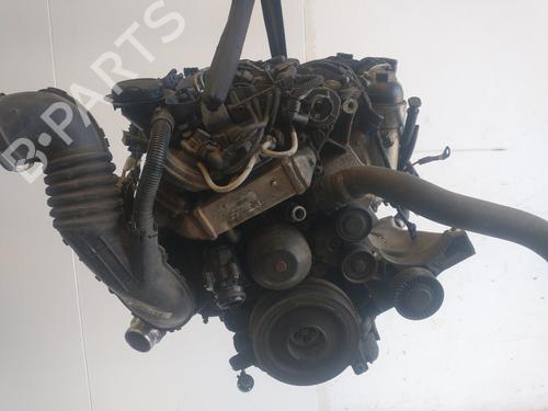 Engine BMW 1 (E87) | BP37229874M1 - Image 4