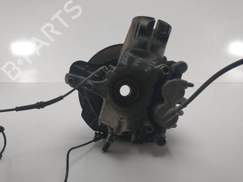 Left front steering knuckle PEUGEOT BOXER Van 2.2 HDi 120 | BP7510487M25 