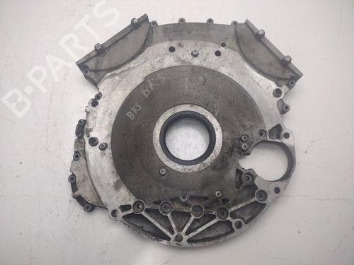 Couvercle de distribution VW TOUAREG (7LA, 7L6, 7L7) 3.0 V6 TDI (225 hp) 31191245