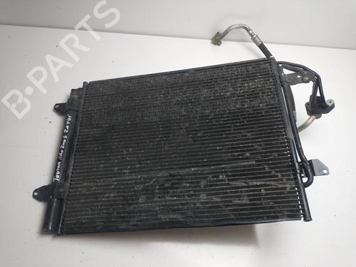 AC radiator VW TOURAN (1T1, 1T2) 1.9 TDI | BP15287033M32 