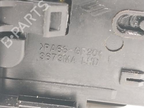 Headlight switch HYUNDAI i30 (FD)  | BP31671561I24 