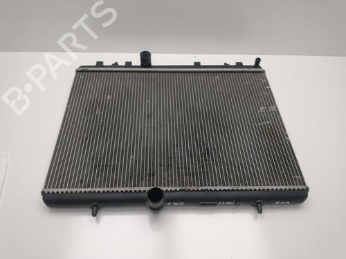 Water radiator PEUGEOT 308 I (4A_, 4C_)  | BP23275691M31 