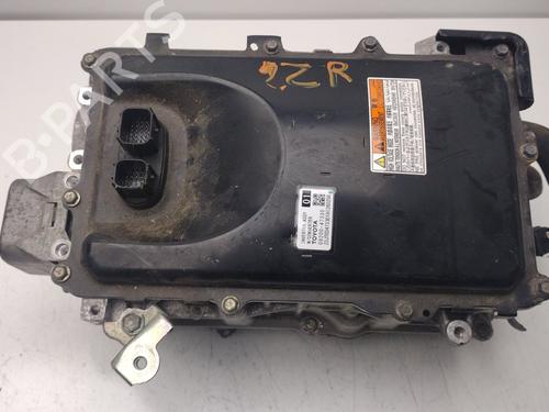 Used Battery Battery TOYOTA AURIS (_E18_) 1.8 Hybrid (ZWE186_, ZWE186R) (136 hp) 33625834 33625834