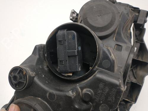 Left headlight VW POLO VI (AW1, BZ1, AE1) | BP36158661C28 - Image 2