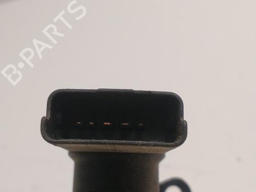Mass air flow sensor CITROËN C3 Picasso (SH_) 1.6 HDi | BP28492437M95 