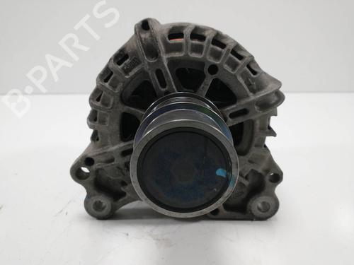 Alternator VW POLO VI (AW1, BZ1, AE1) | BP7508460M7