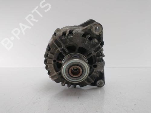 Used Alternator PEUGEOT 207 (WA_, WC_) [2006-2015]  9684461