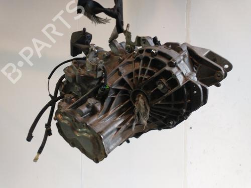 Gearbox CHEVROLET CRUZE (J300) 2.0 CDI | BP31157182M3 