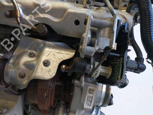 Engine BMW 3 (F30, F80) 316 d | BP19944257M1 