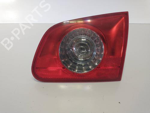 Højre baglygte bagklap VW PASSAT B6 Variant (3C5) [2005-2011]  7507844