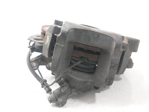 Left front steering knuckle PEUGEOT 508 I (8D_)  | BP8646692M25 