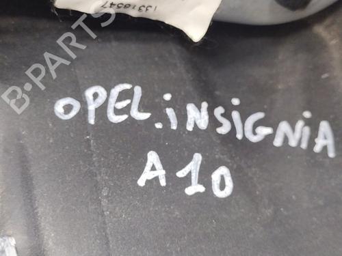 Steering wheel OPEL INSIGNIA A (G09) | BP33802045C49 - Image 5