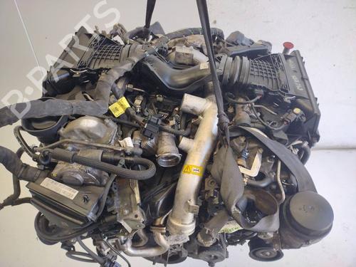 Motor MERCEDES-BENZ CLS (C218) CLS 350 CDI / d 4-matic (218.393) (265 hp) 17759098