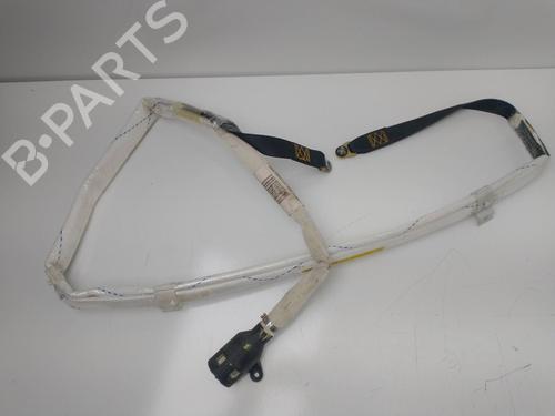Right curtain airbag BMW 3 (E46) 318 i | BP17547063C12 
